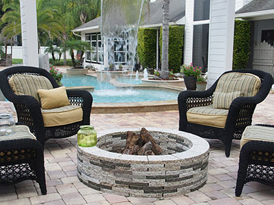 Outdoor Living Lutz, FL