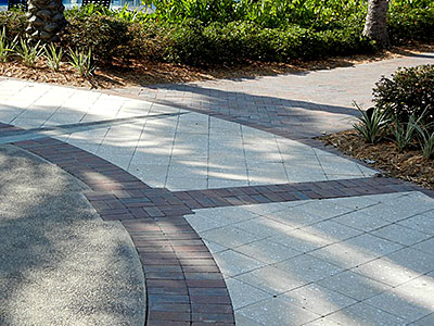Paver Installations Lutz, FL