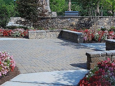 Hardscape Services Lutz, FL