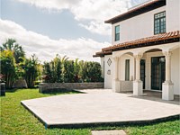 Recent Custom Home Installations