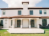 Recent Custom Home Installations