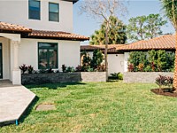 Recent Custom Home Installations