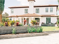 Recent Custom Home Installations