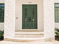 Recent Custom Home Installations