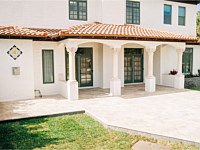 Recent Custom Home Installations