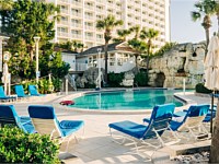 Clearwater Beach Marriott Suites on Sand Key Remodel