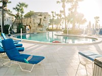 Clearwater Beach Marriott Suites on Sand Key Remodel