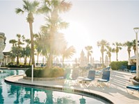 Clearwater Beach Marriott Suites on Sand Key Remodel