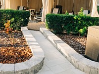 Clearwater Beach Marriott Suites on Sand Key Remodel