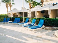 Clearwater Beach Marriott Suites on Sand Key Remodel