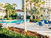 Clearwater Beach Marriott Suites on Sand Key Remodel