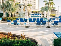 Clearwater Beach Marriott Suites on Sand Key Remodel