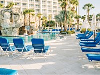 Clearwater Beach Marriott Suites on Sand Key Remodel