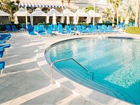 Clearwater Beach Marriott Suites on Sand Key Remodel