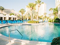 Clearwater Beach Marriott Suites on Sand Key Remodel