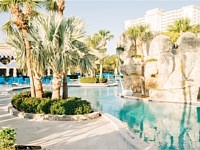 Clearwater Beach Marriott Suites on Sand Key Remodel