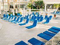 Clearwater Beach Marriott Suites on Sand Key Remodel