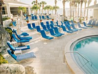 Clearwater Beach Marriott Suites on Sand Key Remodel