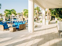 Clearwater Beach Marriott Suites on Sand Key Remodel