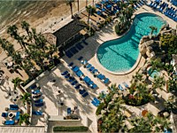 Clearwater Beach Marriott Suites on Sand Key Remodel