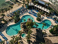Clearwater Beach Marriott Suites on Sand Key Remodel