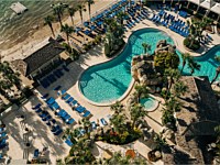 Clearwater Beach Marriott Suites on Sand Key Remodel