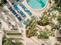 Clearwater Beach Marriott Suites on Sand Key Remodel