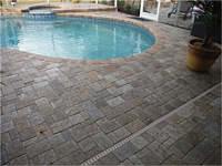 Granite Pavers