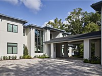 Recent Custom Home Installations