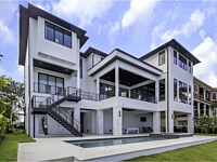 Recent Custom Home Installations