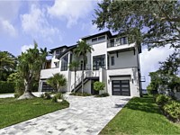 Recent Custom Home Installations