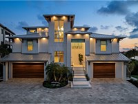 Recent Custom Home Installations