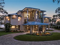 Recent Custom Home Installations