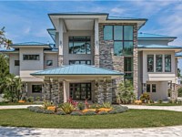 Recent Custom Home Installations