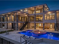 Recent Custom Home Installations