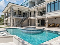 Recent Custom Home Installations