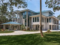 Recent Custom Home Installations