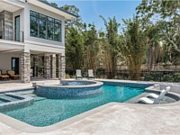 Recent Custom Home Installations