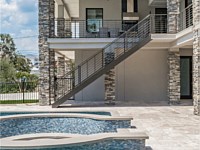 Recent Custom Home Installations