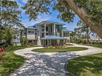 Recent Custom Home Installations