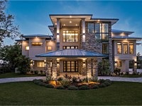 Recent Custom Home Installations