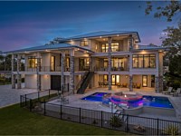 Recent Custom Home Installations