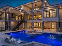 Recent Custom Home Installations