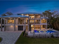 Recent Custom Home Installations