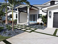 Recent Custom Home Installations