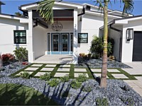 Recent Custom Home Installations