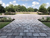 Pavers Ocala FL