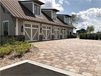 Pavers Ocala FL