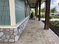Pavers Ocala FL