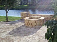Firepits
